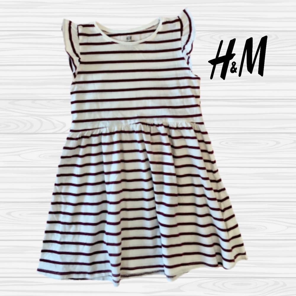 Organic Cotton Dress